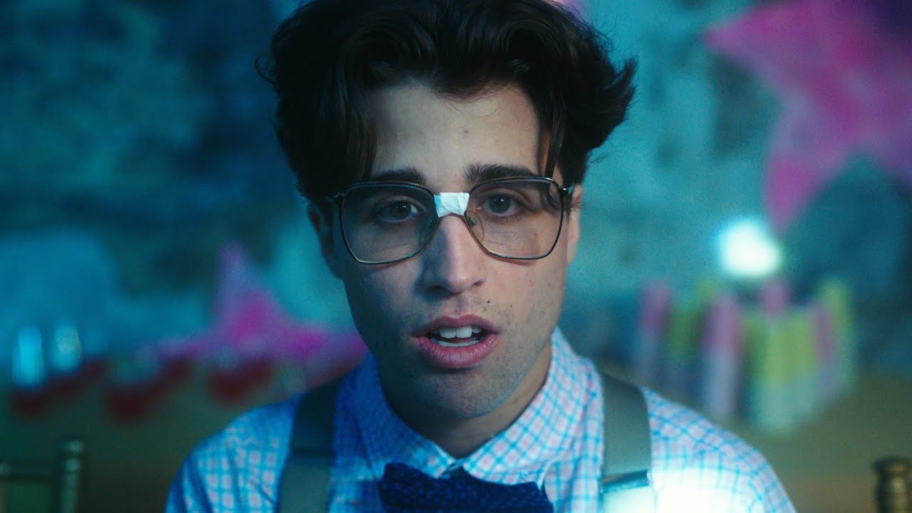 Music with Edgar: Stuck Up